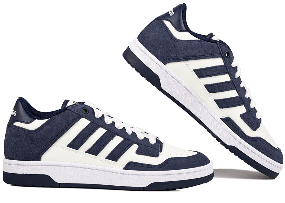 adidas Pantofi pentru bărbați Rapid Court Low JP5254