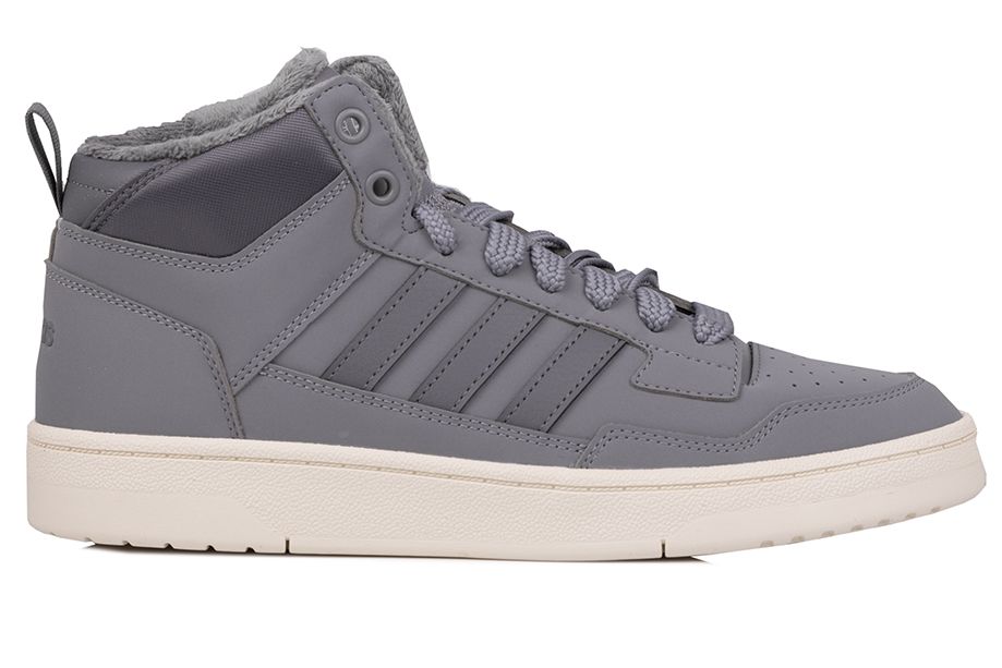 adidas Pantofi pentru bărbați Rapid Court Mid Winterized JR0169