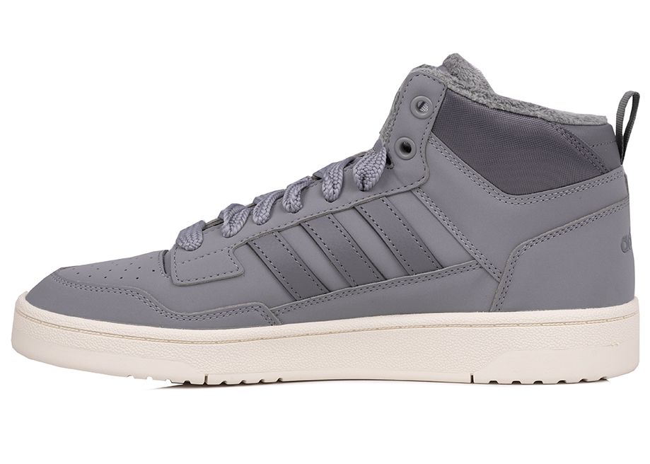 adidas Pantofi pentru bărbați Rapid Court Mid Winterized JR0169