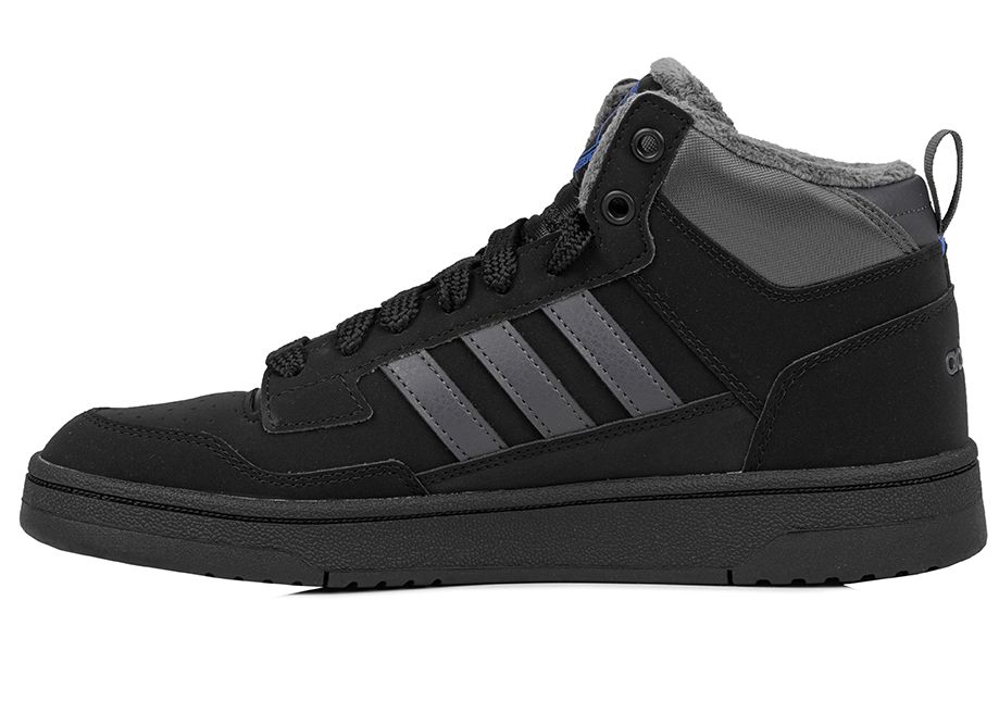 adidas Pantofi pentru bărbați Rapid Court Mid Winterized JR0170