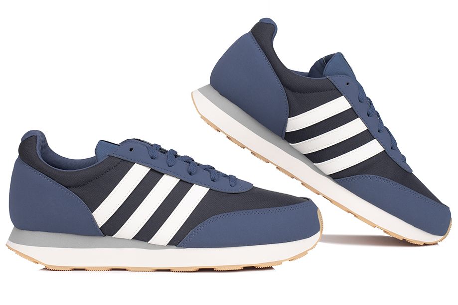 adidas Pantofi pentru bărbați Run 60s 3.0 ID1860 EUR 44