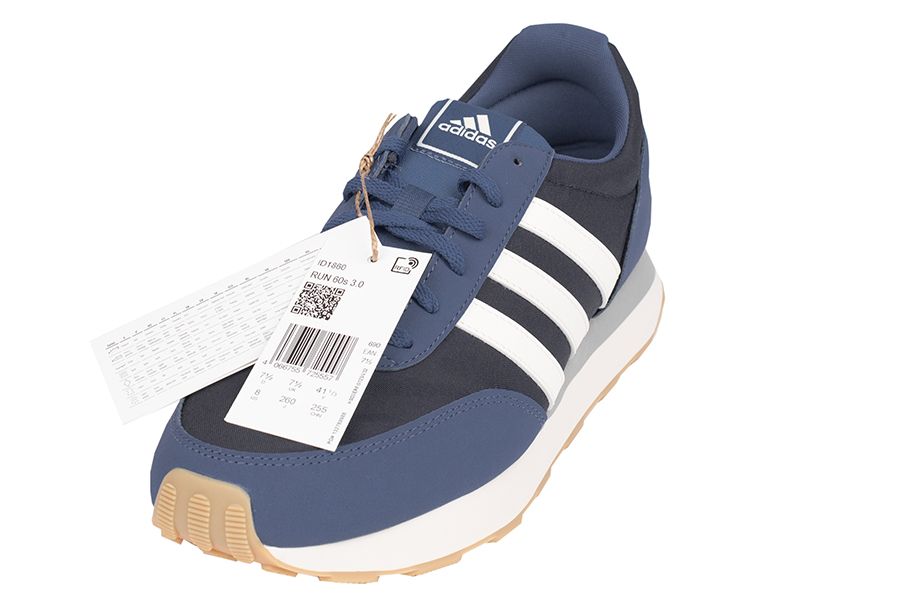 adidas Pantofi pentru bărbați Run 60s 3.0 ID1860 adidas Pantofi pentru bărbați Run 60s 3.0 ID1860