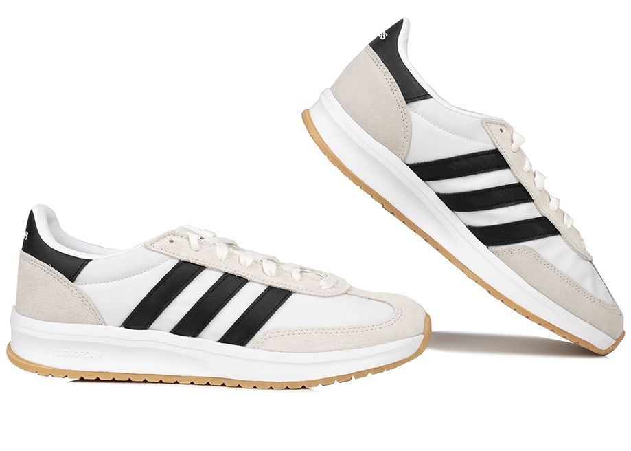 adidas Pantofi pentru bărbați Run 70s 2.0 IH8584 EUR 42 2/3 adidas Pantofi pentru bărbați Run 70s 2.0 IH8584 EUR 42 2/3