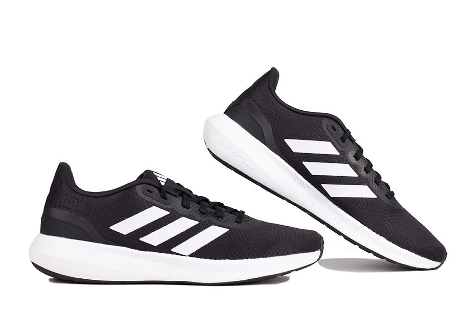 adidas Pantofi pentru bărbați Runfalcon 3.0 HQ3790 EUR 43 1/3 adidas Pantofi pentru bărbați Runfalcon 3.0 HQ3790 EUR 43 1/3