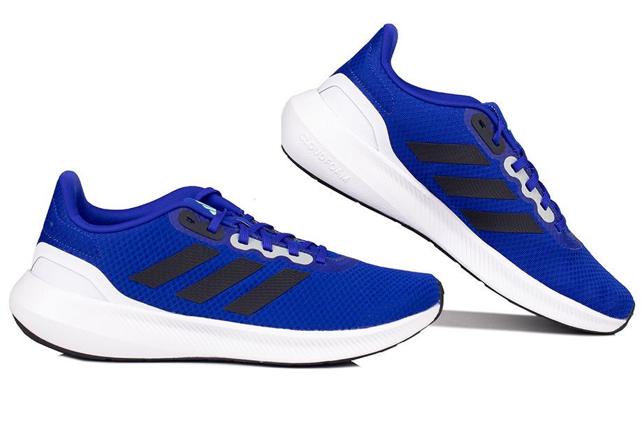 adidas Pantofi pentru bărbați Runfalcon 3.0 HP7549 EUR 42