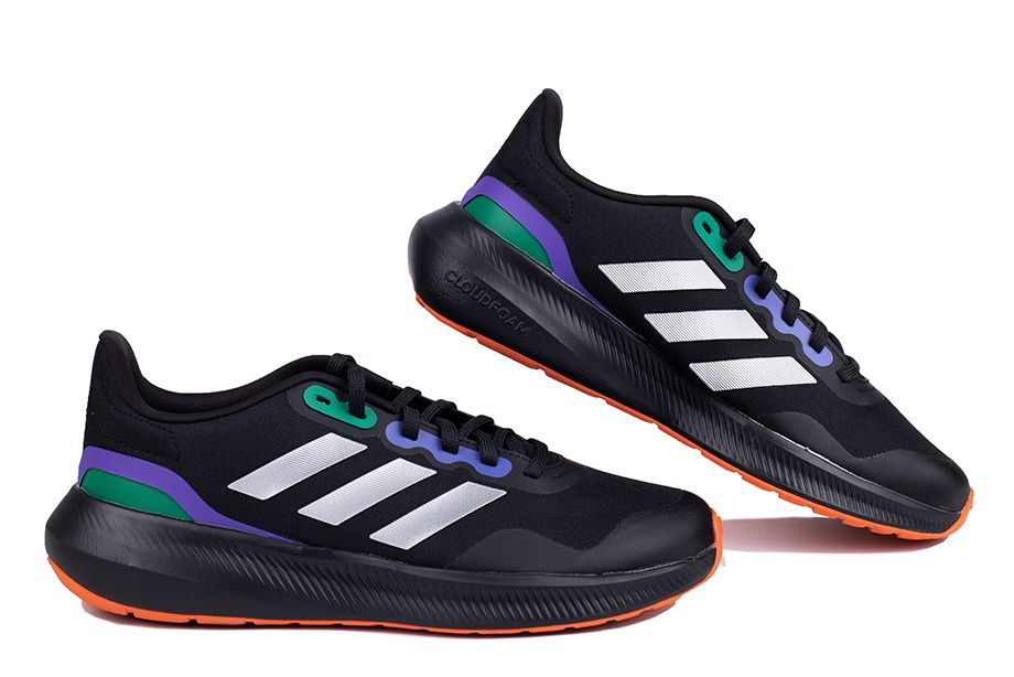 adidas Pantofi pentru bărbați Runfalcon 3.0 TR HP7570