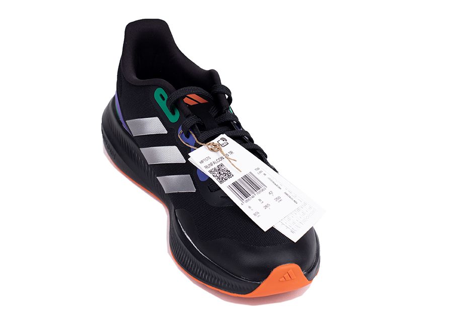 adidas Pantofi pentru bărbați Runfalcon 3.0 TR HP7570