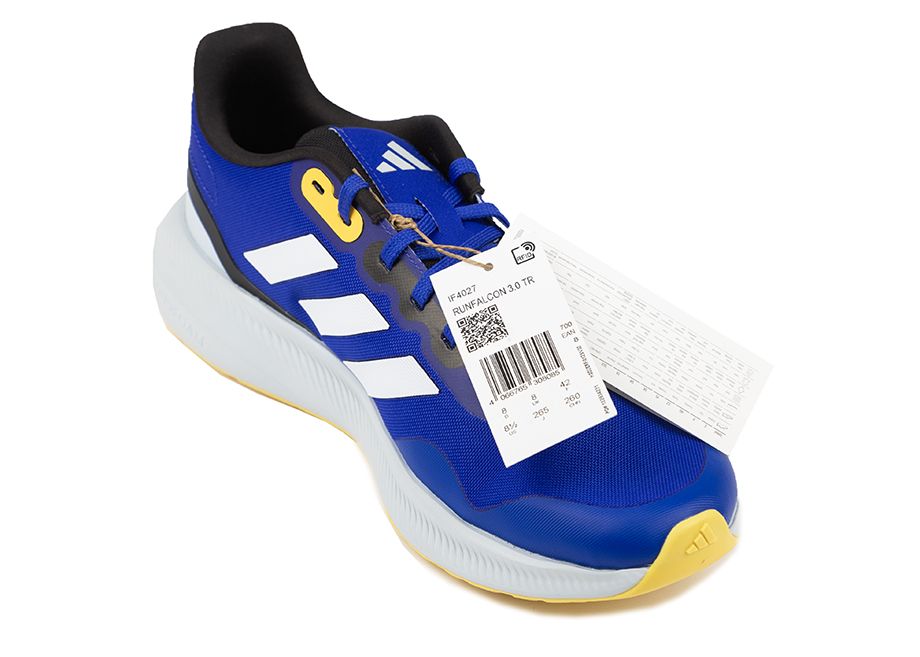 adidas Pantofi pentru bărbați Runfalcon 3.0 TR IF4027