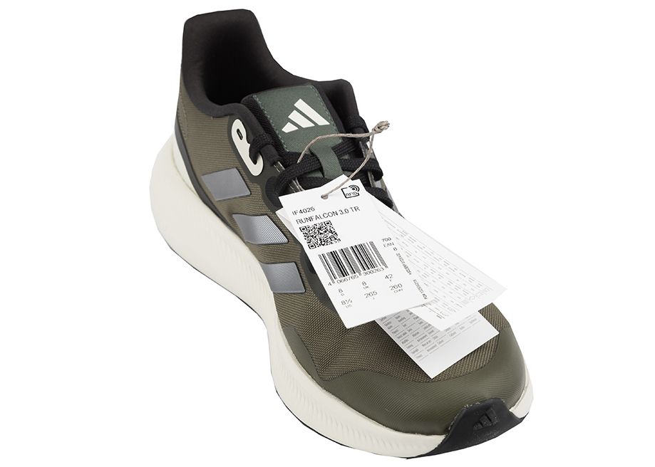 adidas Pantofi pentru bărbați Runfalcon 3.0 TR IF4026