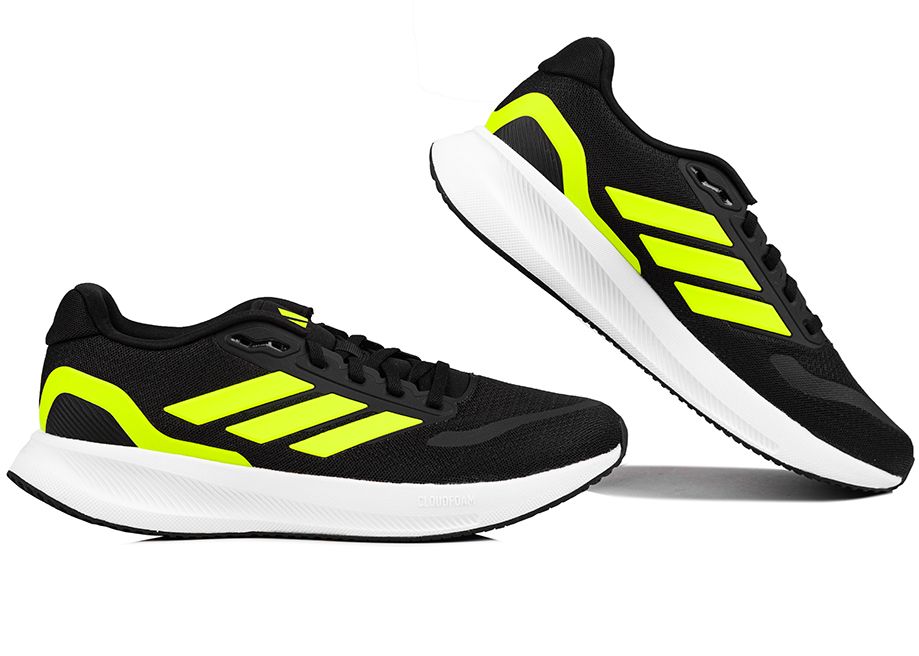 adidas Pantofi pentru bărbați Runfalcon 5 Running IE8814 adidas Pantofi pentru bărbați Runfalcon 5 Running IE8814