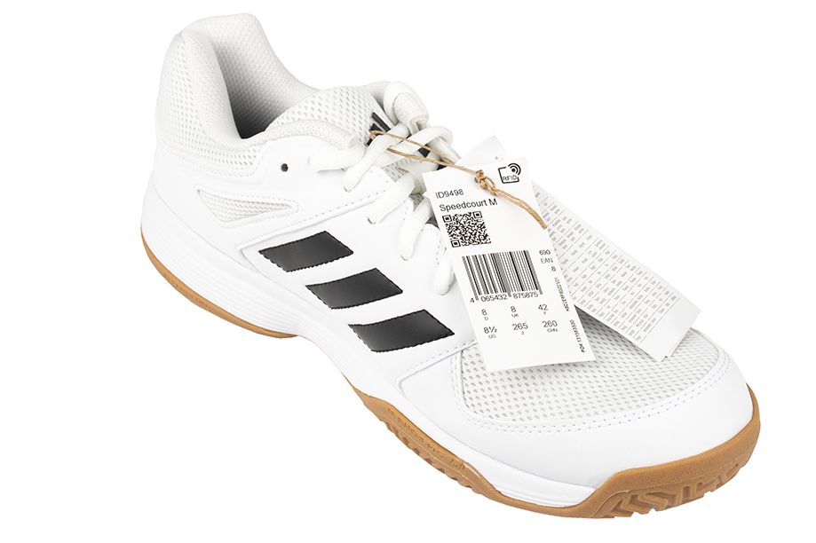 adidas Pantofi pentru bărbați Speedcourt ID9498