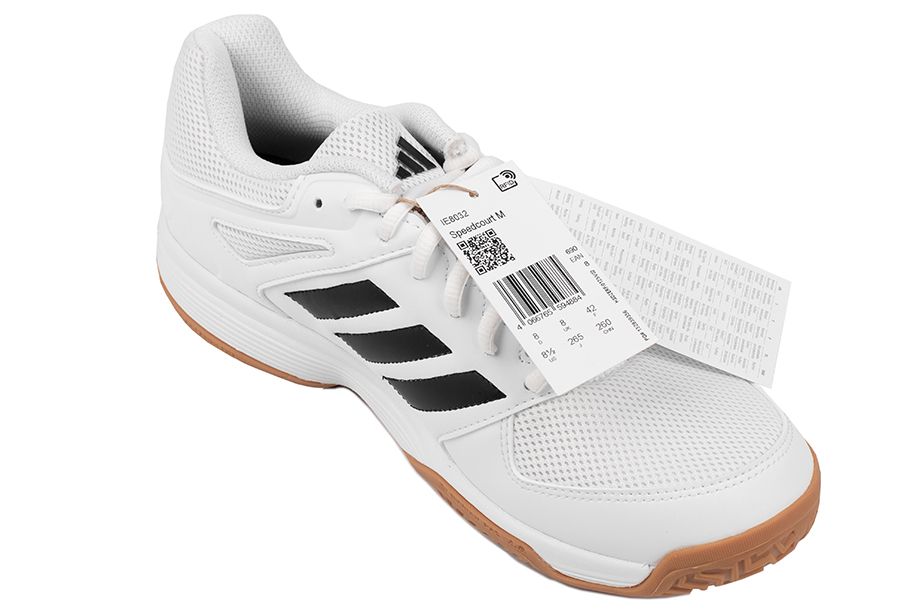 adidas Pantofi pentru bărbați Speedcourt IE8032