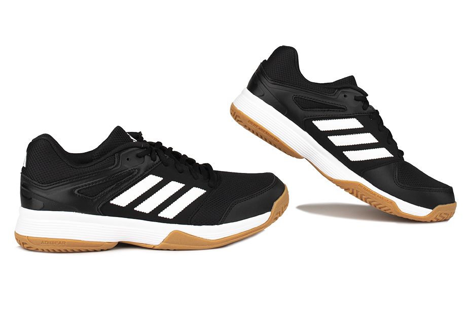 adidas Pantofi pentru bărbați Speedcourt ID9499 EUR 43 1/3 adidas Pantofi pentru bărbați Speedcourt ID9499 EUR 43 1/3