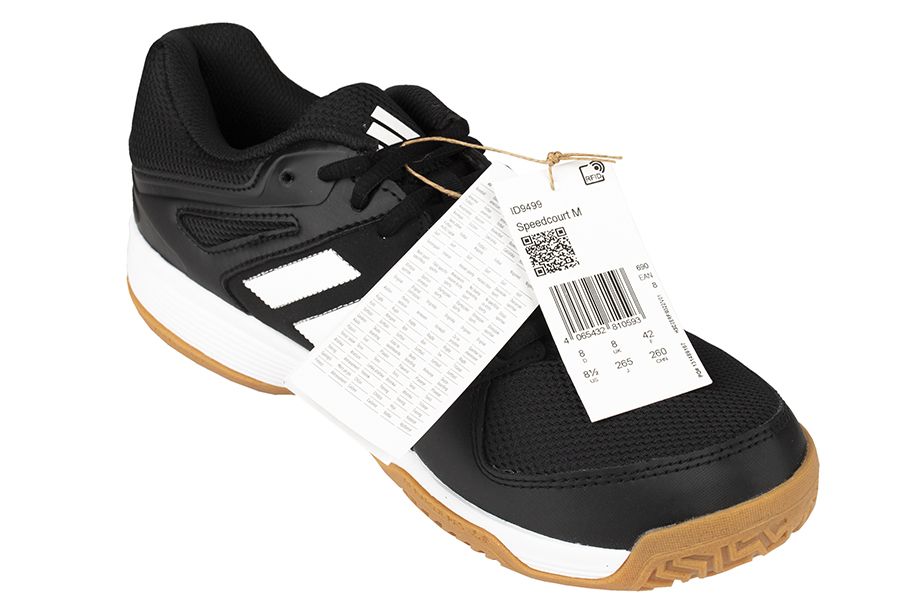 adidas Pantofi pentru bărbați Speedcourt ID9499