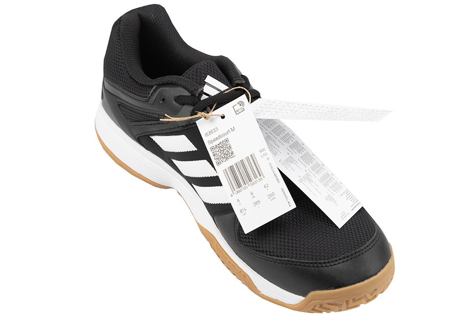 adidas Pantofi pentru bărbați Speedcourt IE8033