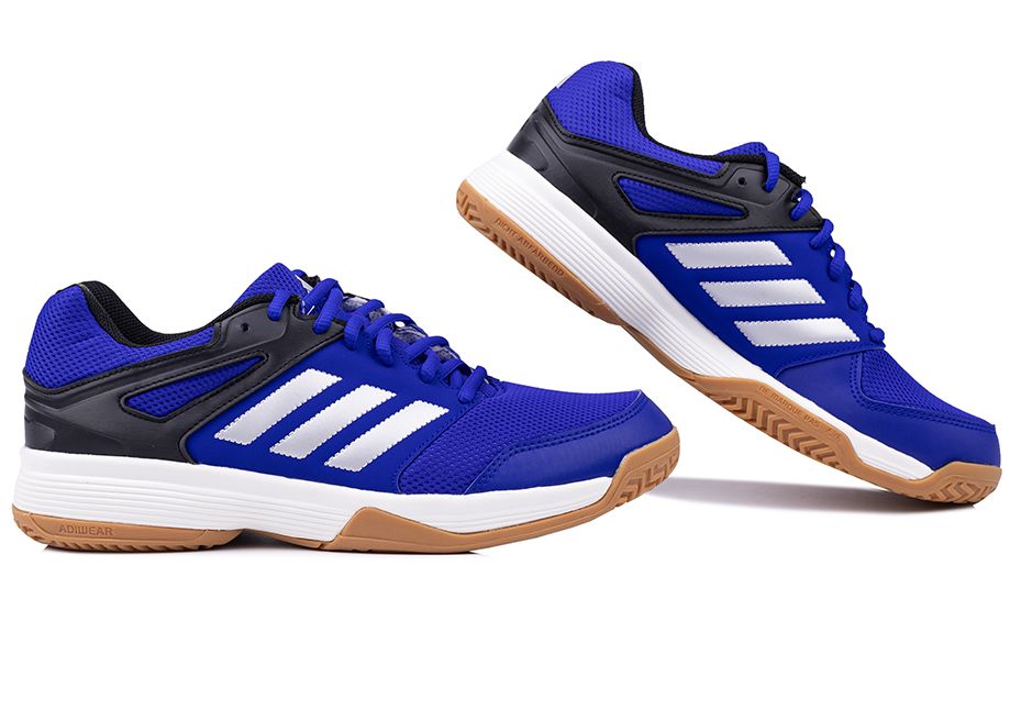 adidas Pantofi pentru bărbați Speedcourt IN IH0577