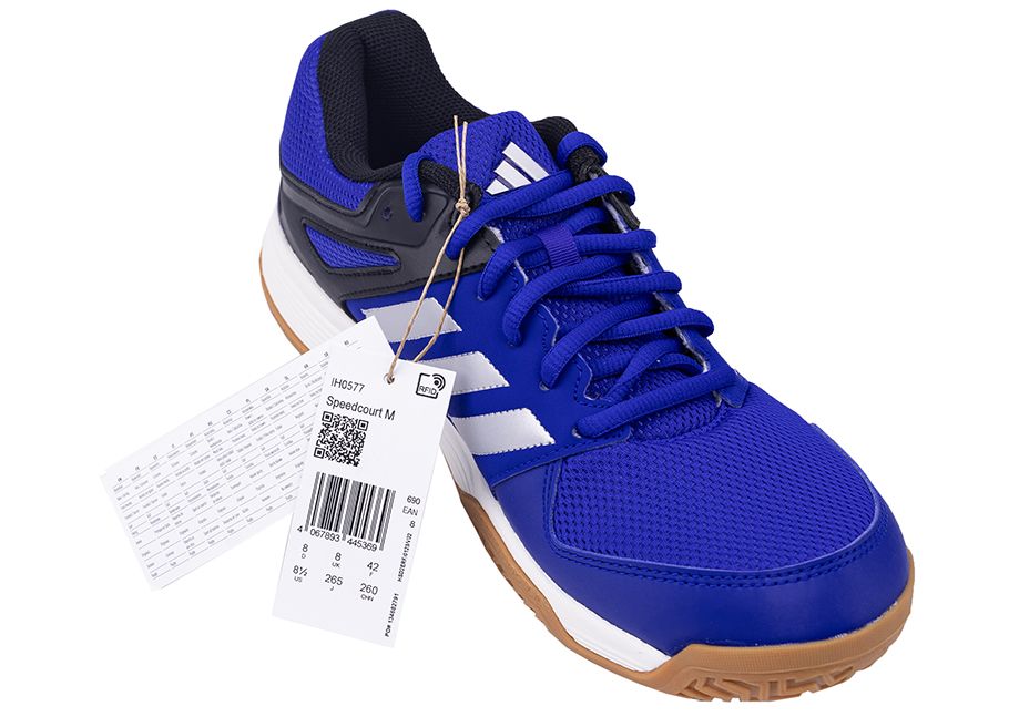 adidas Pantofi pentru bărbați Speedcourt IN IH0577