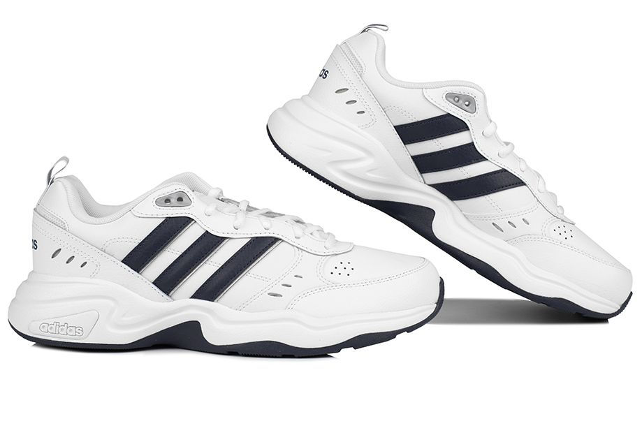 adidas Pantofi pentru bărbați Strutter EG2654 EUR 42 2/3