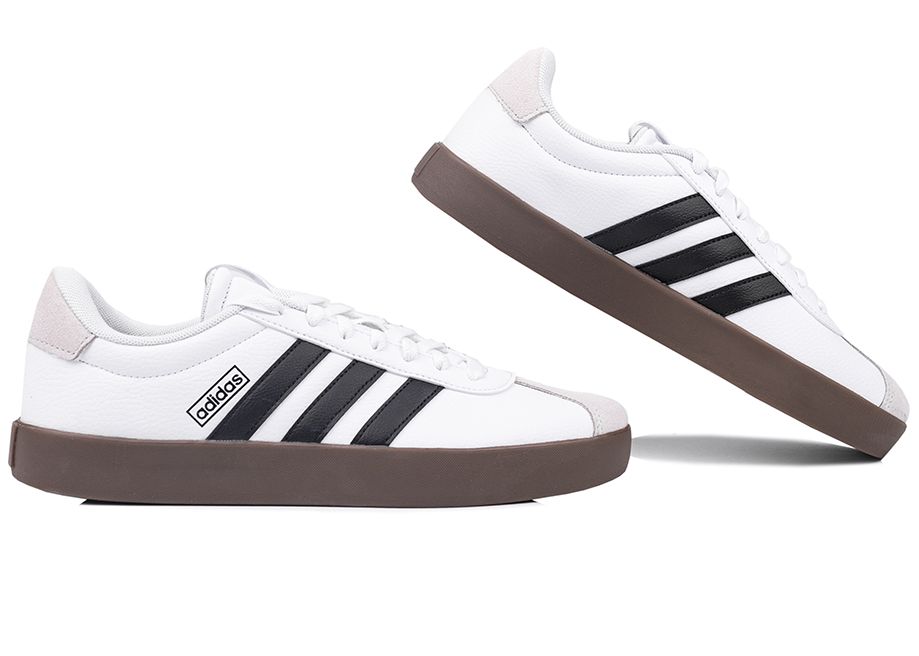 adidas Pantofi pentru bărbați VL Court 3.0 ID6285