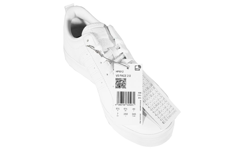 adidas Pantofi pentru bărbați VS Pace 2.0 Lifestyle Skateboarding 3-Stripes HP6012