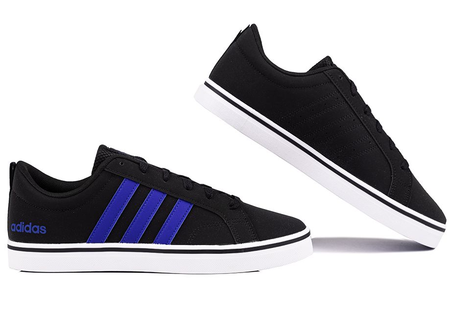 adidas Pantofi pentru bărbați VS Pace 2.0 Lifestyle Skateboarding 3-Stripes HP6004 adidas Pantofi pentru bărbați VS Pace 2.0 Lifestyle Skateboarding 3-Stripes HP6004