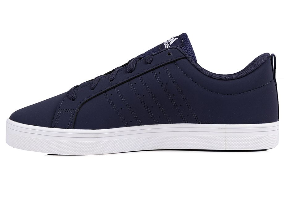 adidas Pantofi pentru bărbați VS Pace 2.0 Lifestyle Skateboarding 3-Stripes HP6005 adidas Pantofi pentru bărbați VS Pace 2.0 Lifestyle Skateboarding 3-Stripes HP6005