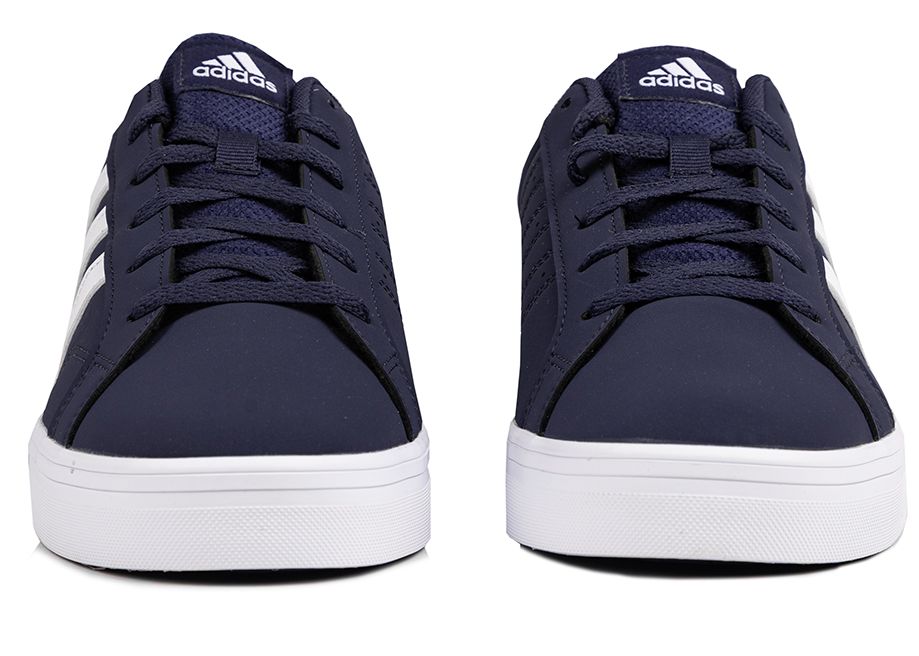 adidas Pantofi pentru bărbați VS Pace 2.0 Lifestyle Skateboarding 3-Stripes HP6005 adidas Pantofi pentru bărbați VS Pace 2.0 Lifestyle Skateboarding 3-Stripes HP6005