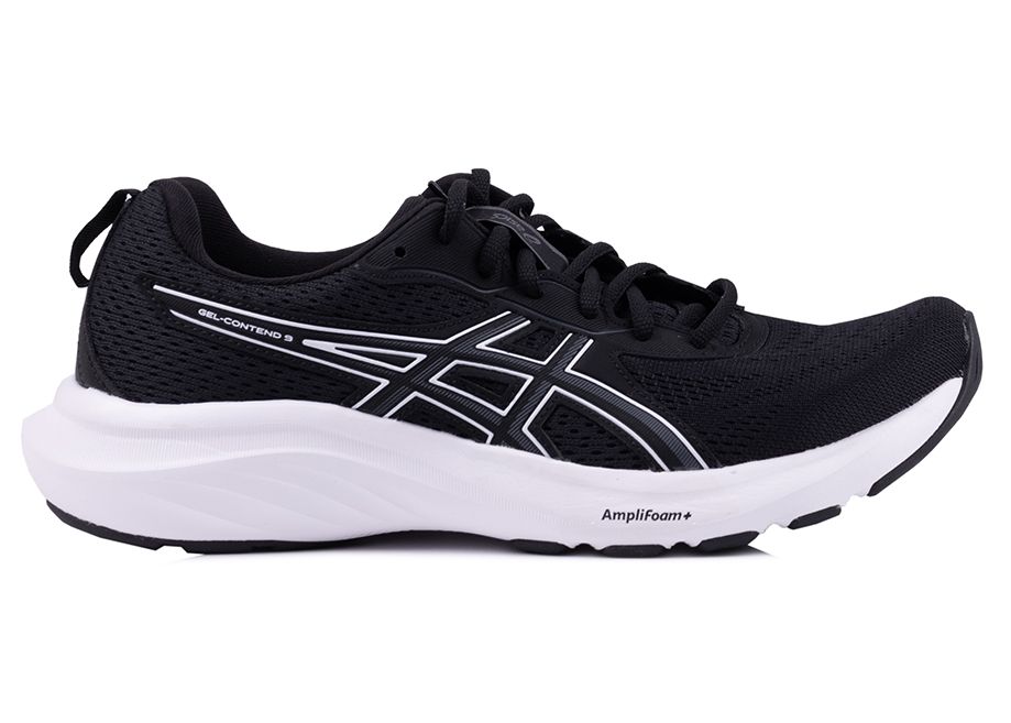 Asics Pantofi pentru bărbați Gel Contend 9 1011B881 002