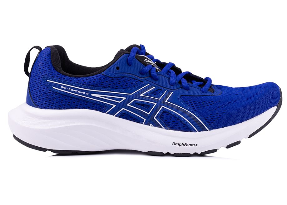 Asics Pantofi pentru bărbați Gel Contend 9 1011B881 400