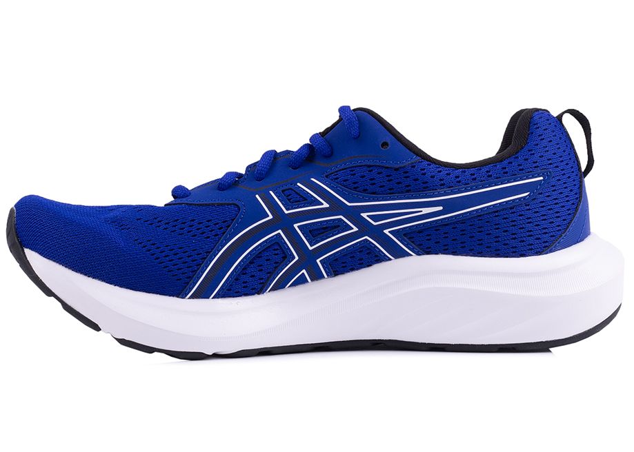 Asics Pantofi pentru bărbați Gel Contend 9 1011B881 400