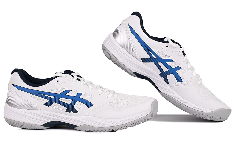 Asics Pantofi pentru bărbați Gel Court Hunter 3 1071A088 101