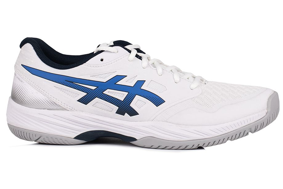 Asics Pantofi pentru bărbați Gel Court Hunter 3 1071A088 101