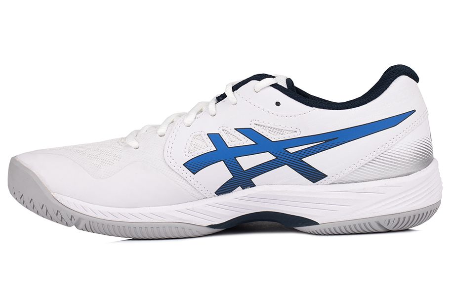 Asics Pantofi pentru bărbați Gel Court Hunter 3 1071A088 101