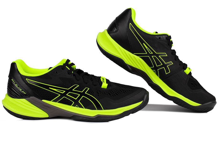 Asics Pantofi pentru bărbați Sky Elite FF 2 1051A064 004 Asics Pantofi pentru bărbați Sky Elite FF 2 1051A064 004