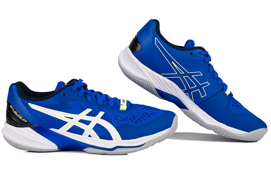 Asics Pantofi pentru bărbați Sky Elite FF 2 1051A064 404 Asics Pantofi pentru bărbați Sky Elite FF 2 1051A064 404