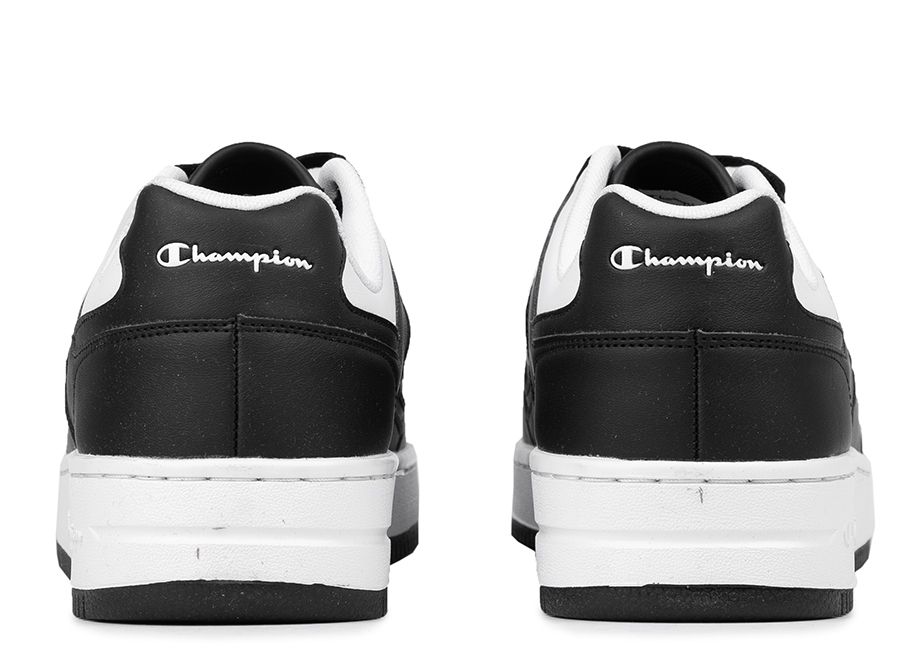 Champion Pantofi pentru bărbați Foul Play Element Low S22340 KK002