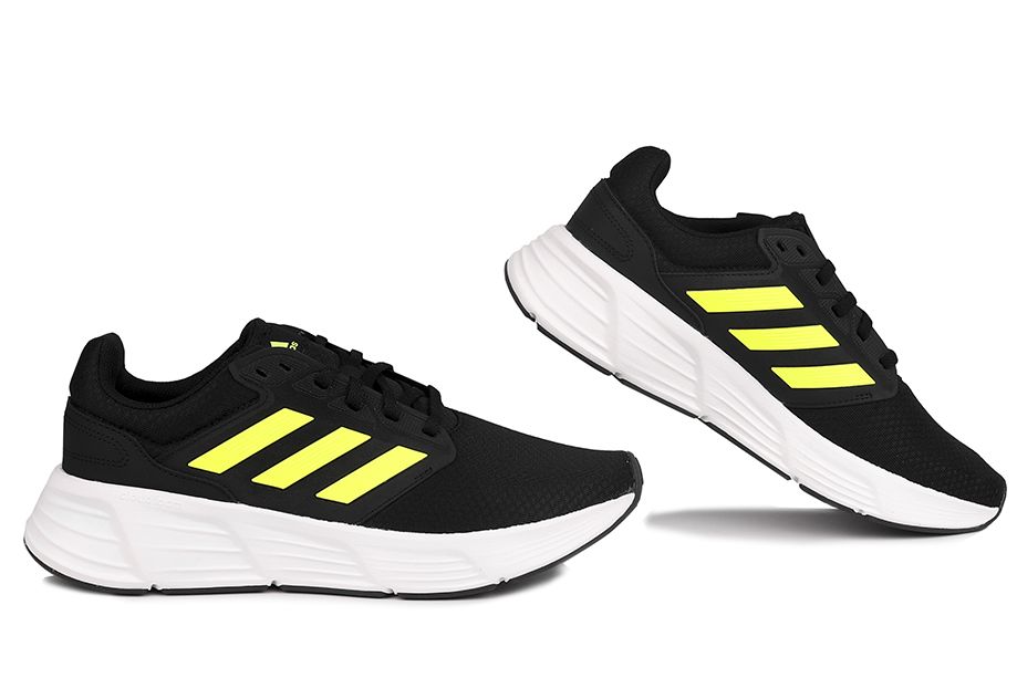 adidas Pantofi Barbati de Alergat Galaxy 6 GW4141 EUR 42 adidas Pantofi Barbati de Alergat Galaxy 6 GW4141 EUR 42
