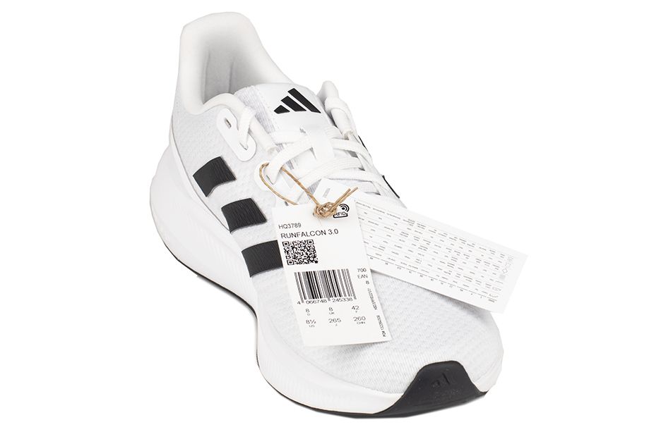 adidas Pantofi pentru bărbați Runfalcon 3.0 HQ3789