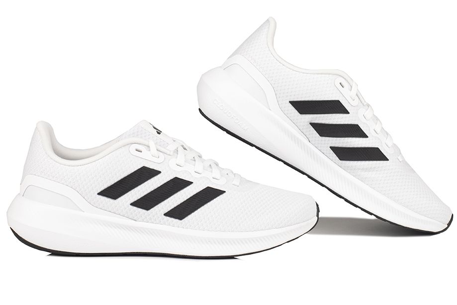 adidas Pantofi pentru bărbați Runfalcon 3.0 HQ3789 EUR 47 1/3 adidas Pantofi pentru bărbați Runfalcon 3.0 HQ3789 EUR 47 1/3