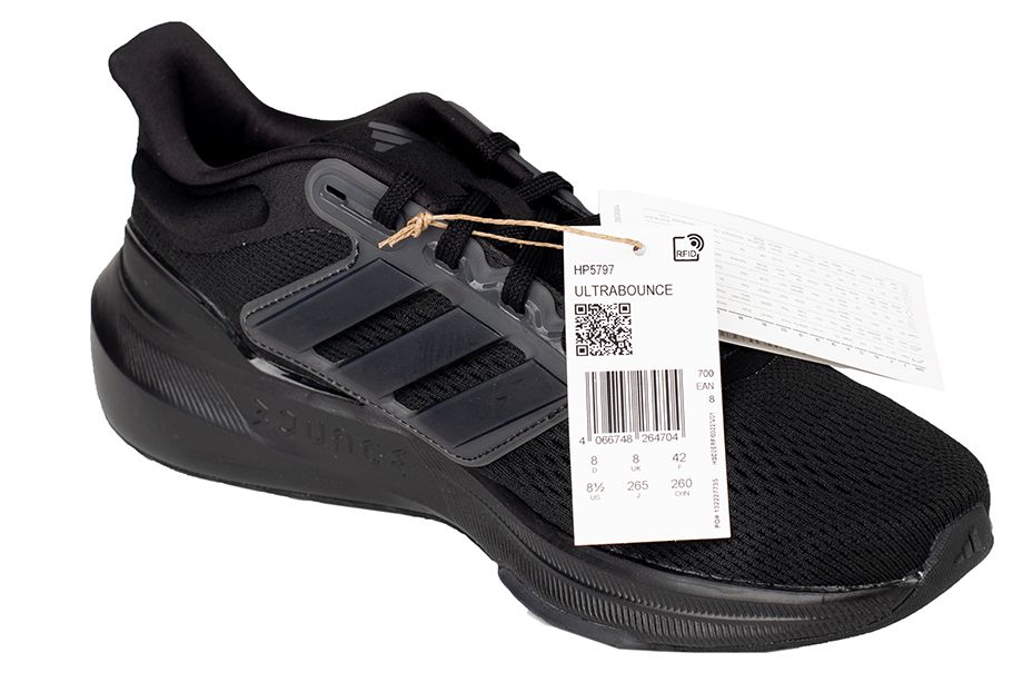 adidas Pantofi pentru bărbați Ultrabounce HP5797
