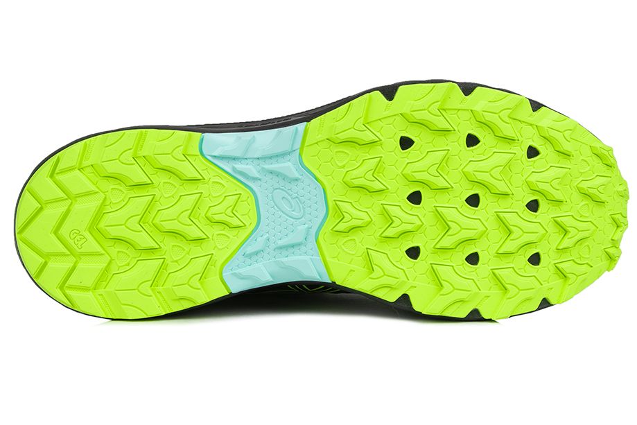 Asics Pantofi pentru bărbați Gek Venture 9 Waterproof 1011B705 002