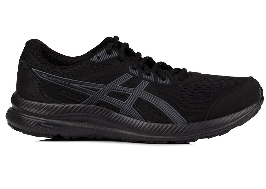 Asics Pantofi pentru bărbați Gel Contend 8 1011B492 001