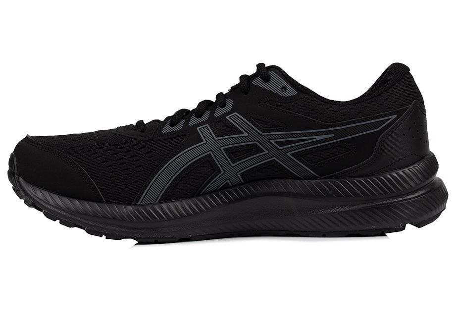 Asics Pantofi pentru bărbați Gel Contend 8 1011B492 001