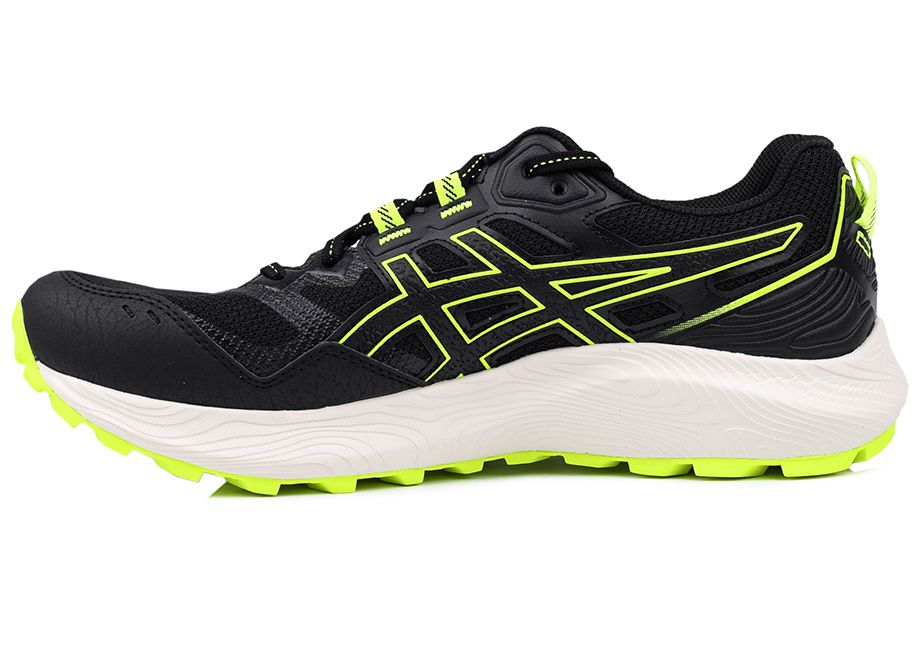 Asics Pantofi pentru bărbați Gel Sonoma 7 1011B595 004