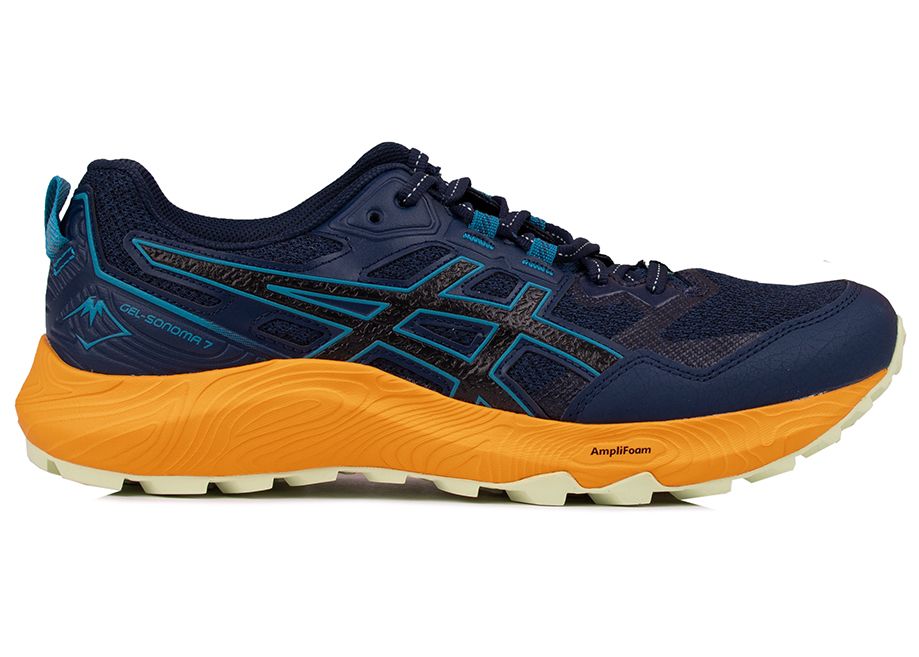 Asics Pantofi pentru bărbați Gel Sonoma 7 1011B595 404