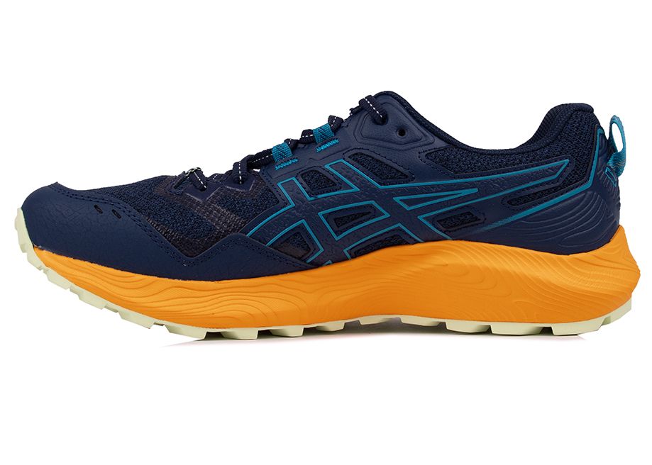 Asics Pantofi pentru bărbați Gel Sonoma 7 1011B595 404