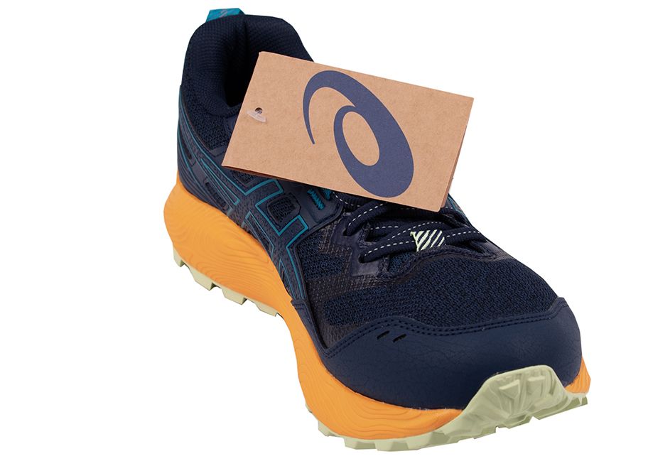 Asics Pantofi pentru bărbați Gel Sonoma 7 1011B595 404