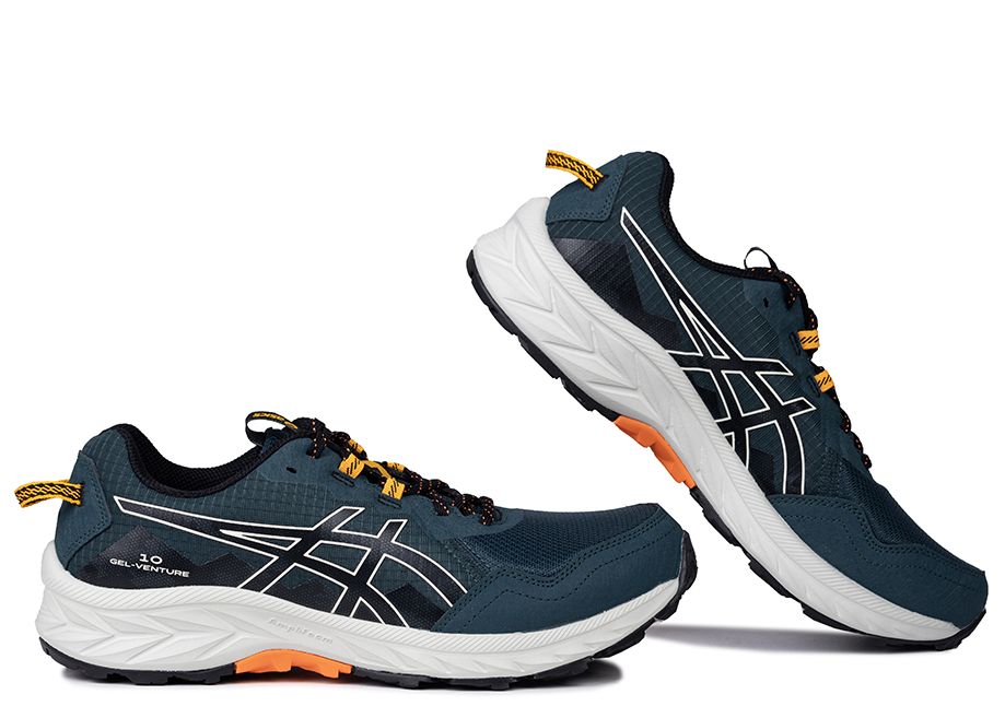 Asics Pantofi de alergare pentru bărbați Gel-Venture 10 1011B967 300 Asics Pantofi de alergare pentru bărbați Gel-Venture 10 1011B967 300