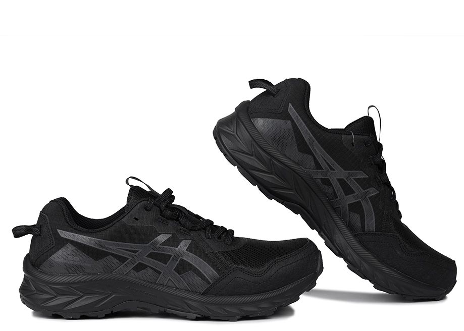 Asics Pantofi de alergare pentru bărbați Gel-Venture 10 1011B967 001 Asics Pantofi de alergare pentru bărbați Gel-Venture 10 1011B967 001