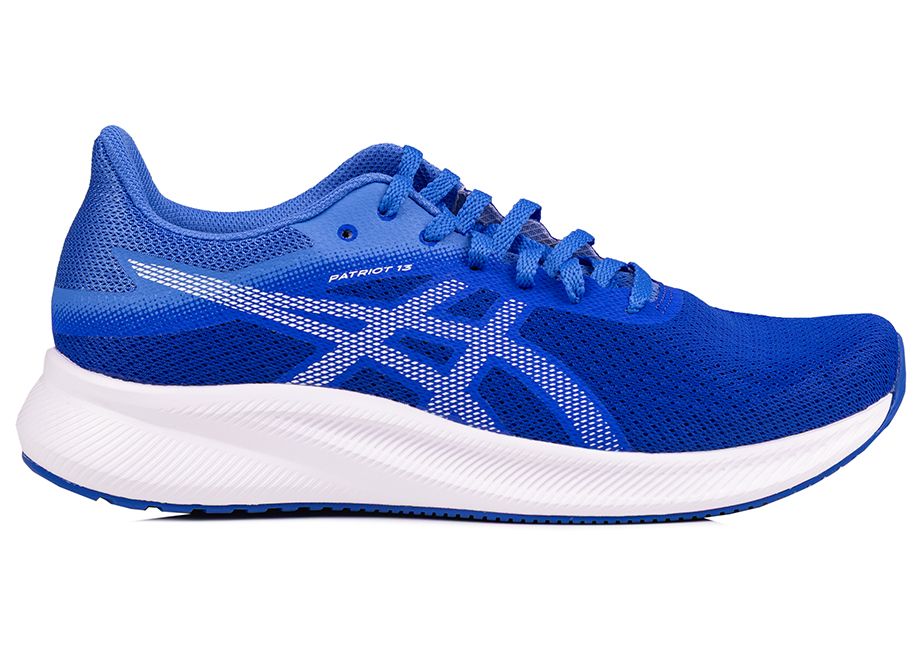 Asics Pantofi pentru bărbați Patriot 13 1011B485 412 Asics Pantofi pentru bărbați Patriot 13 1011B485 412